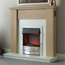 Garland Fires Impala 36 Electric Suite