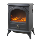 Garland Fires Viper Freestanding Electric Stove
