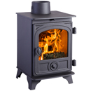 Hunter Stoves Hawk 3 Wood Burning Stove