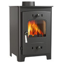 Hamlet Hardy 4 Multifuel Stove