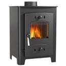 Hamlet Hardy 5 Multifuel Stove