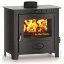 Hamlet Solution 11 Multifuel Stove