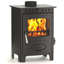 Hamlet Solution 5 Multifuel Stove