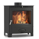 Hamlet Solution 5 Widescreen Multifuel Stove