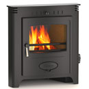 Hamlet Solution 5 Inset Multifuel Stove