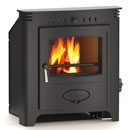 Hamlet Solution 7 Inset Multifuel Stove