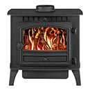 Hunter Stoves Herald 6 Gas Stove