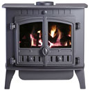 Hunter Stoves Herald 6 Gas Stove