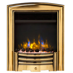Katell Sicily Electric Fire