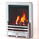 Kinder Kalahari Powerflue Gas Fire
