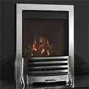 Kinder Revolution Balanced Flue Coal Gas Fire