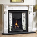 Gallery Kingston Kallos Marble Surround