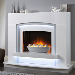 Lumia Karisma Electric Fireplace Suite Lowest Uk Price In Uk