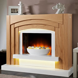 Apex Fires Arcardo Electric Fireplace Suite Lowest Uk Price In Uk