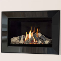 Michael Miller Collection Aleesia Wall Mounted Gas Fire