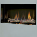 Michael Miller Collection Atina HE Trimless Gas Fire