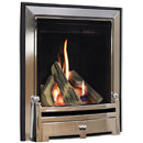 Michael Miller Collection Passion HE MK2 Gas Fire HIGH EFFICIENCY 82.3% / 3.1kW