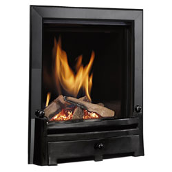Michael Miller Collection Passion HE Gas Fire