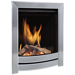 Michael Miller Collection Passion Signature HE Gas Fire