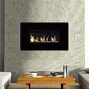 Apex Fires Liberty 10 Single Open Fronted Gas Fire