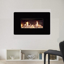 Apex Fires Liberty 6 Single Open Fronted Gas Fire