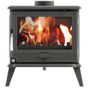 Newman Berkeley Multifuel Wood Stove