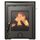 Newman Chelsea SE Multifuel Wood Inset Stove