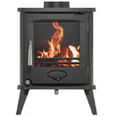 Newman Chesham SE Multifuel Wood Stove