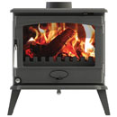 Newman Highgrove SE Multifuel Wood Stove
