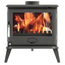 Newman Knightsbridge SE Multifuel Wood Stove