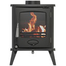 Newman Sherborne SE Multifuel Wood Stove