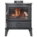 Newman Stoven Kensington SE Wood Stove