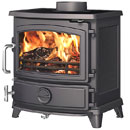 Newman Stoven Mayfair SE Wood Stove