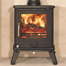 Newman Vista Magnifico SE Multifuel Wood Stove