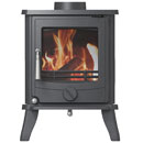 Newman Vista Perfetto SE Wood Stove