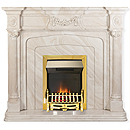 Nexis Fireplaces Ashby Fireplace Surround