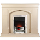 Nexis Fireplaces Darlton Fireplace Surround