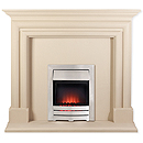 Nexis Fireplaces Depmore Fireplace Surround