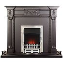 Nexis Fireplaces Groves Fireplace Surround