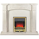 Nexis Fireplaces Kingsway Fireplace Surround