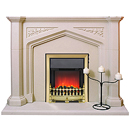 Nexis Fireplaces Pentland Fireplace Surround