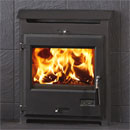 OER Stoves 5 Inset Multifuel Wood Burning Stove