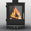 Oak Stoves Little Oak Multifuel Wood Burning Stove
