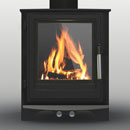 Oak Stoves Classic Oak Multifuel Wood Burning Stove