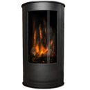 Oak Stoves Serenita Compact Electric Stove