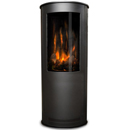 Oak Stoves Serenita Grand Electric Stove