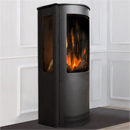 Oak Stoves Spa Grand Electric Stove