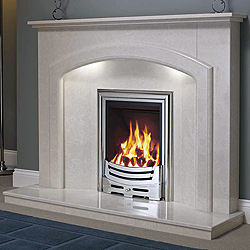 Orial Fires Ashwell Fireplace Surround