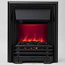 Orial Fires Contour LED Electric Fire