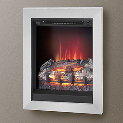 Orial Fires Langdale LED 4 Sided Electric Fire